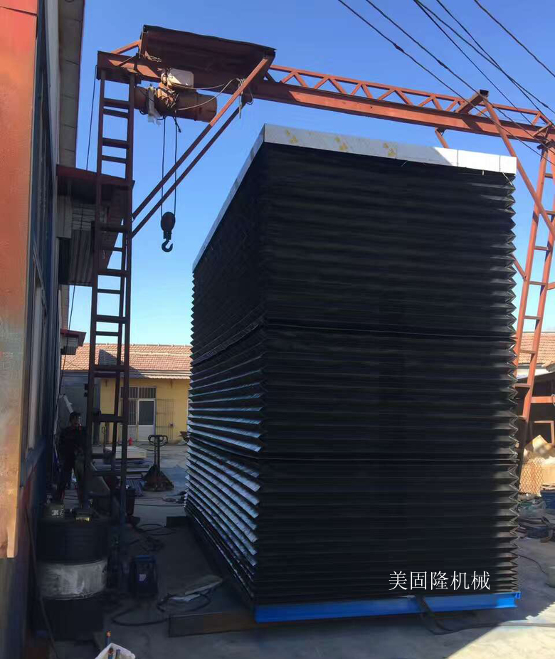 运城固定式升降机价格