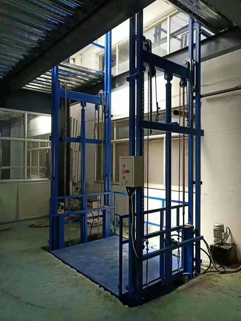 运城小型货梯