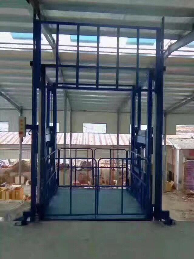 运城简易货梯
