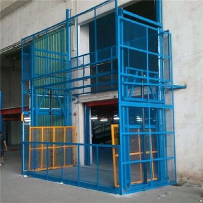 运城仓库货梯