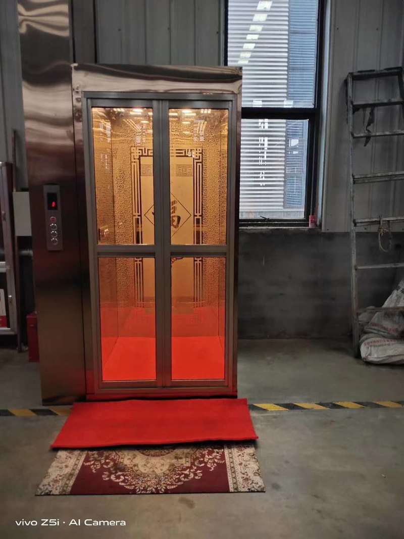 运城小型家用电梯