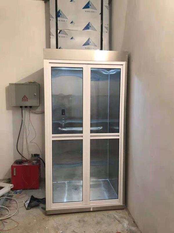 运城家用小型电梯