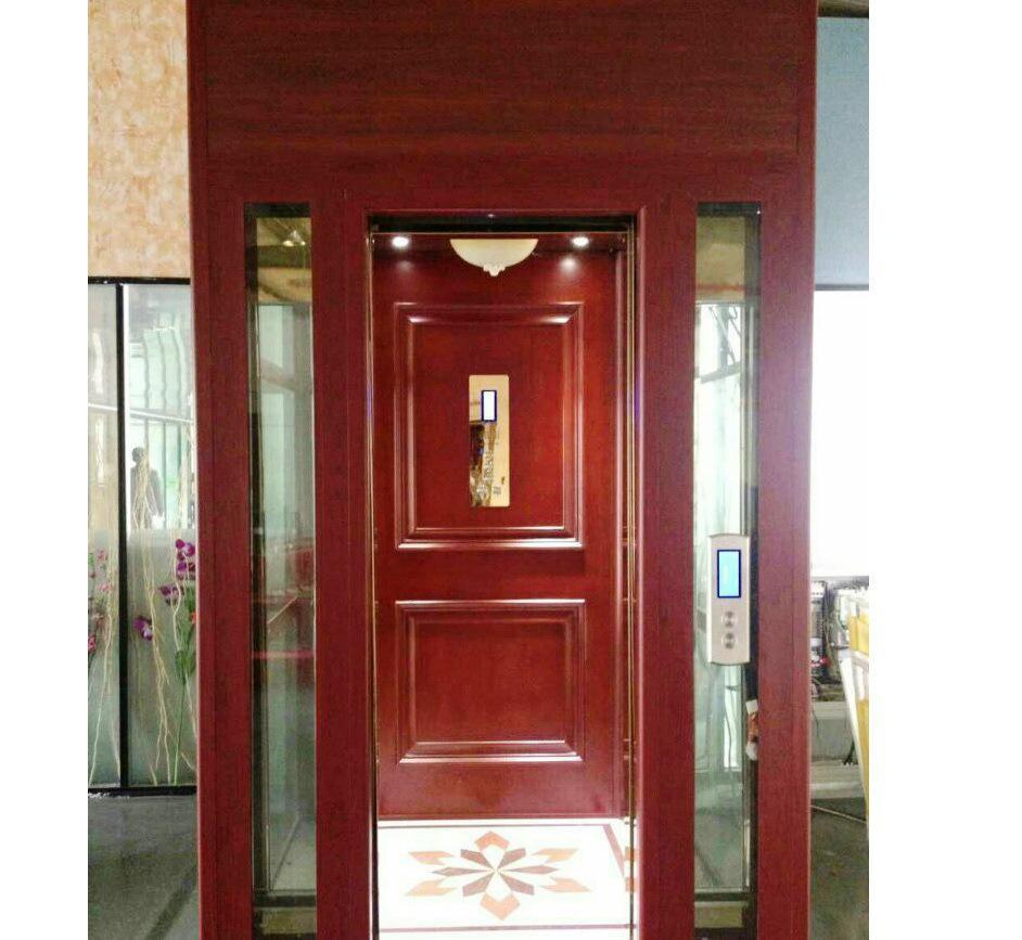 运城小型别墅电梯