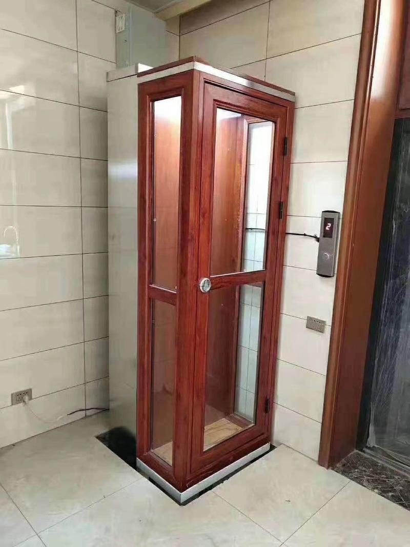 运城家用小电梯
