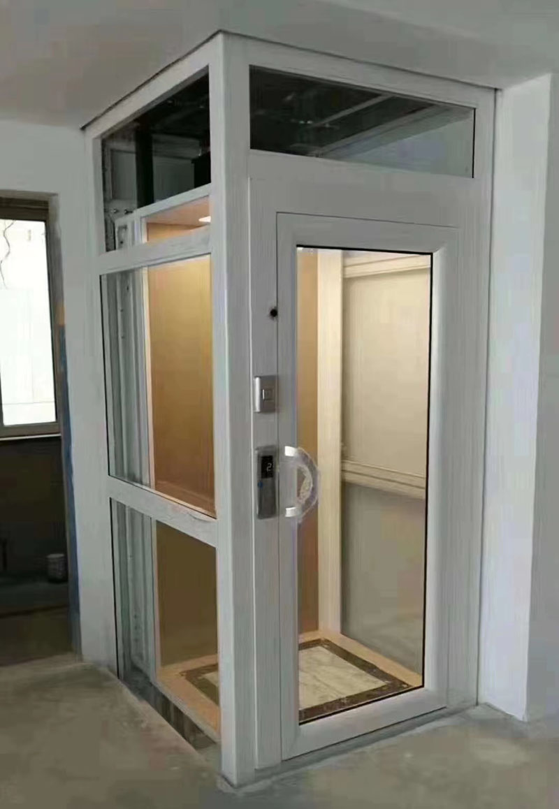 运城家用电梯
