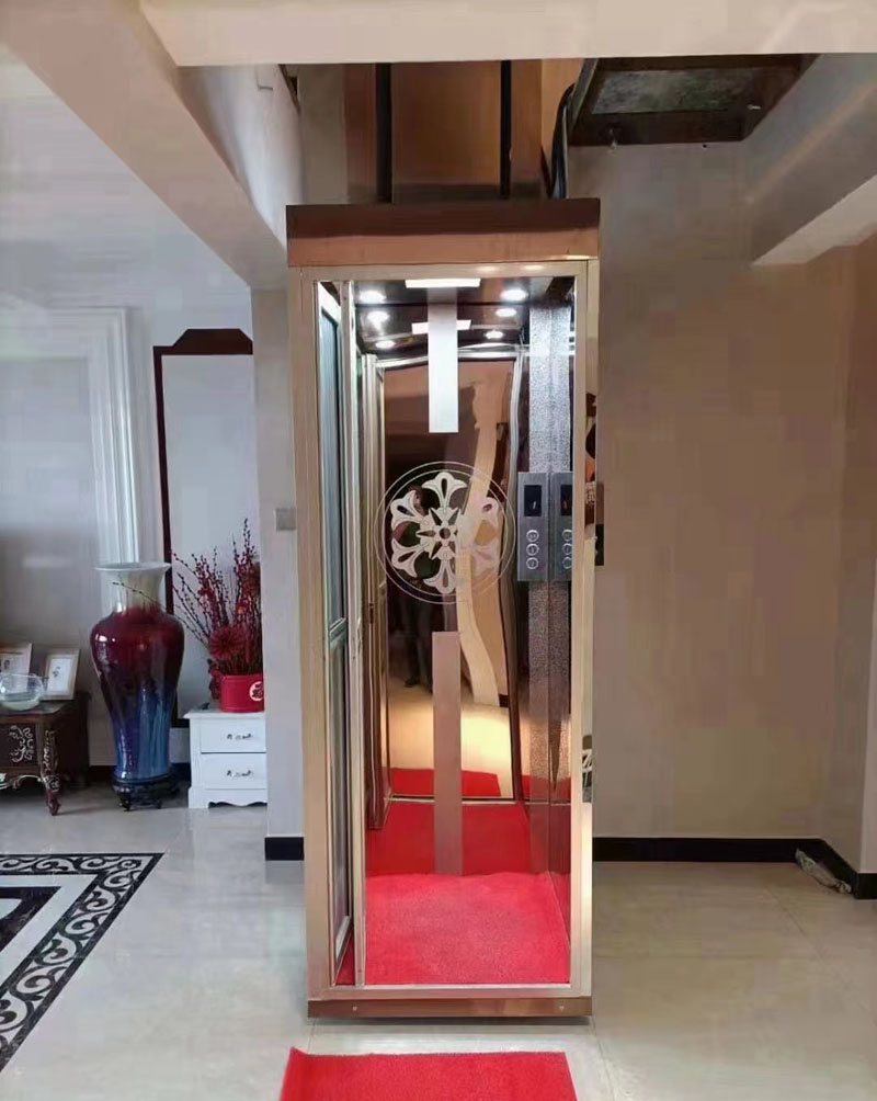 运城别墅电梯